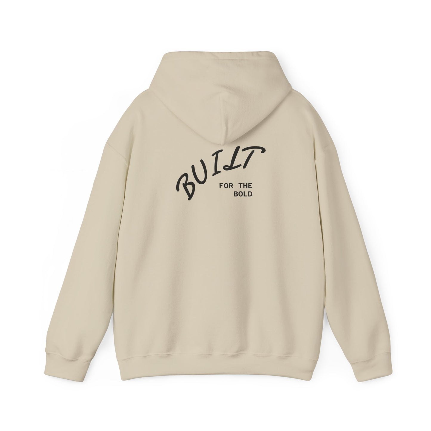 Lyvane - Unisex Heavy Blend™ Hoodie