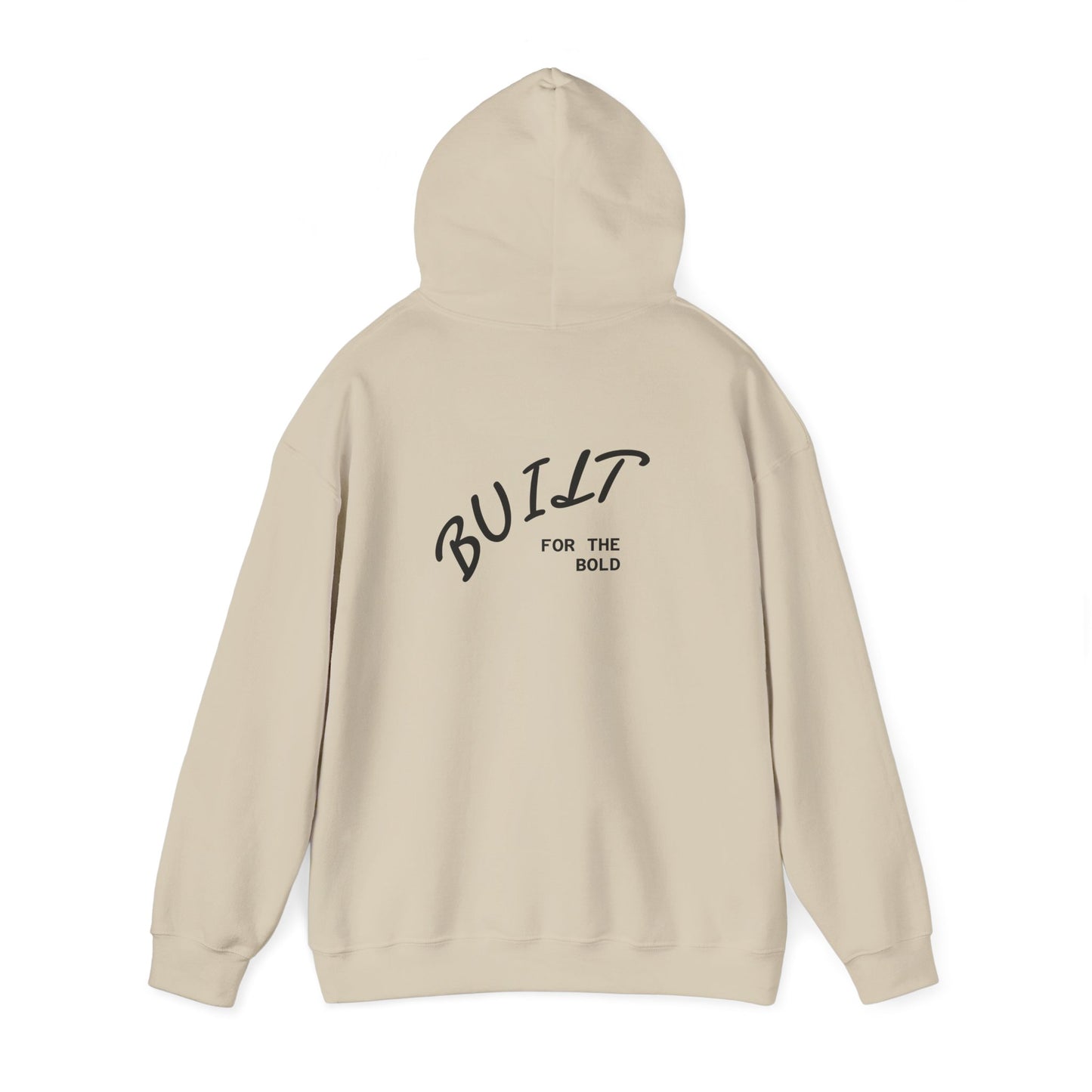 Lyvane - Unisex Heavy Blend™ Hoodie