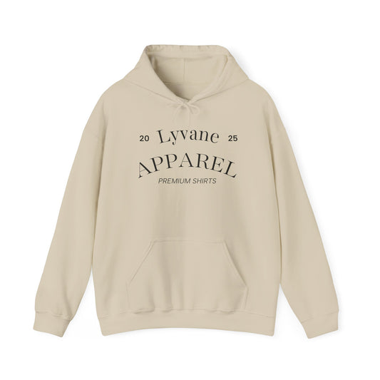 Lyvane - Unisex Heavy Blend™ Hoodie